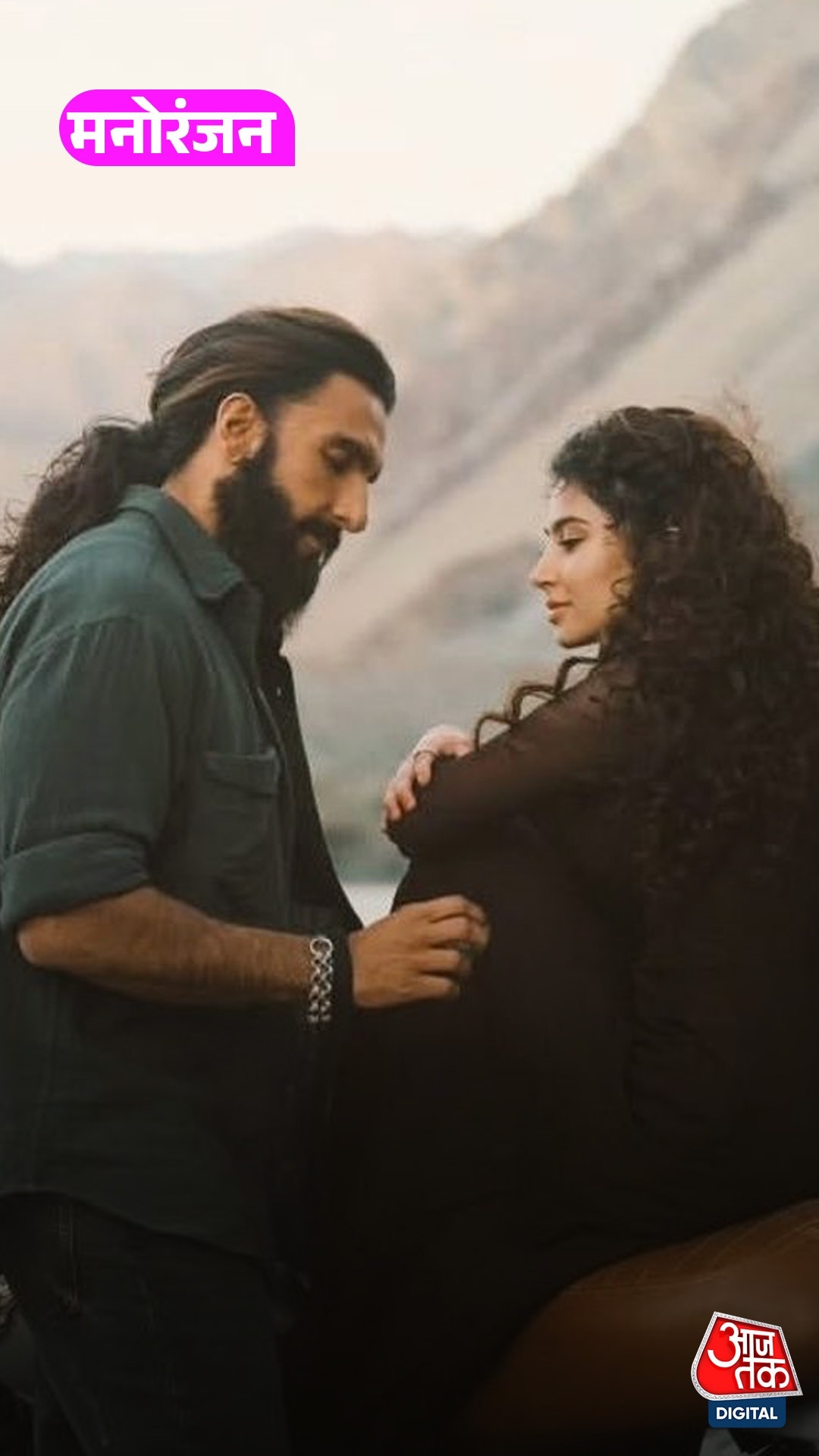 बॉलीवुड की सबसे बड़ी फिल्म बनी Dhurandhar, रचा इतिहास!