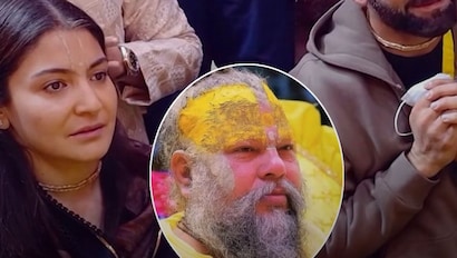 Premanand Maharaj Premanand Maharaj