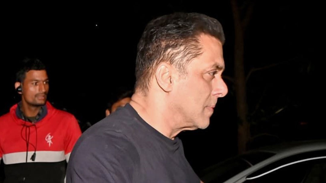 Salman Khan 