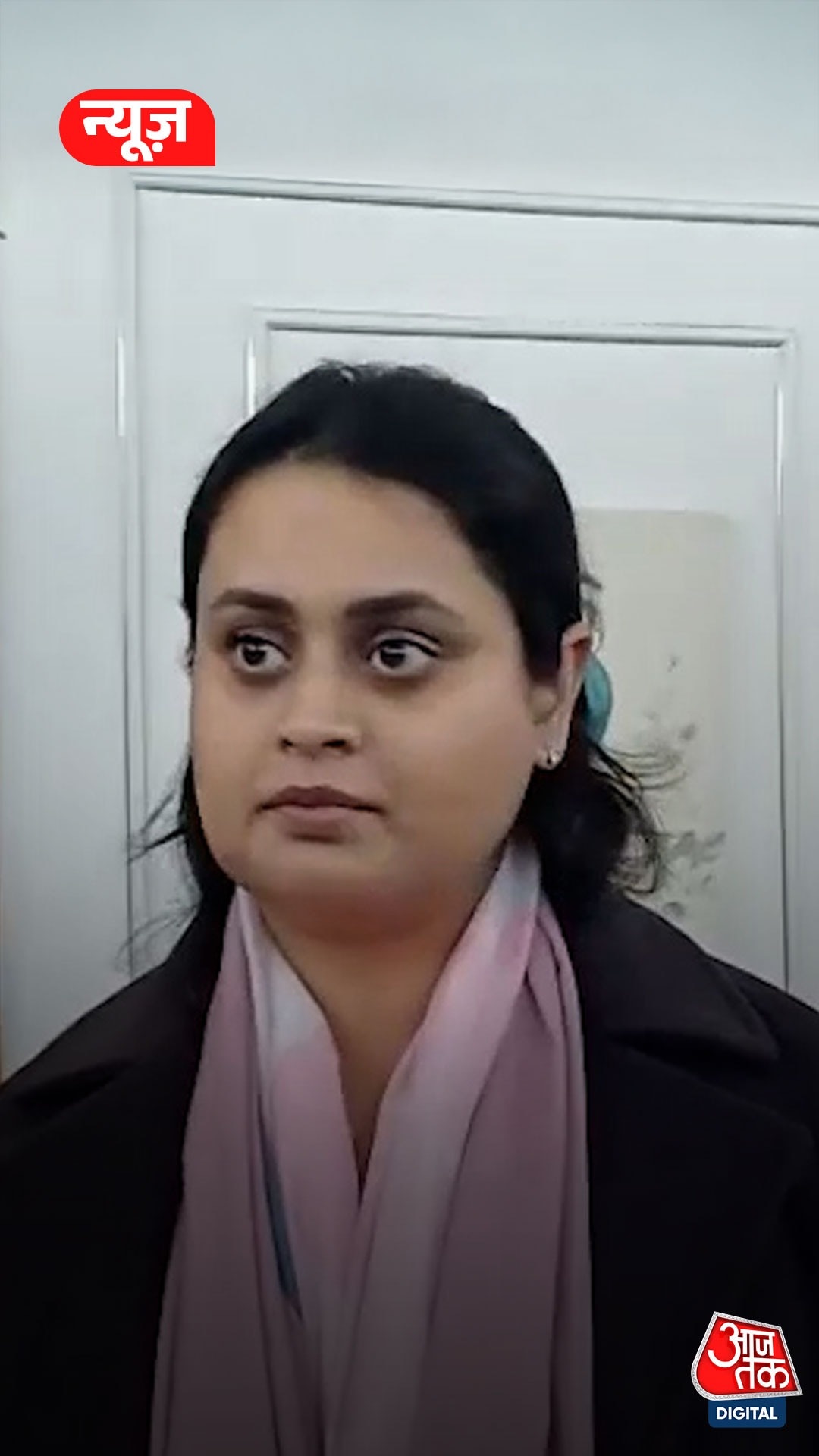 शादी के सवाल पर क्या बोलीं बिहार की मंत्री श्रेयसी सिंह?