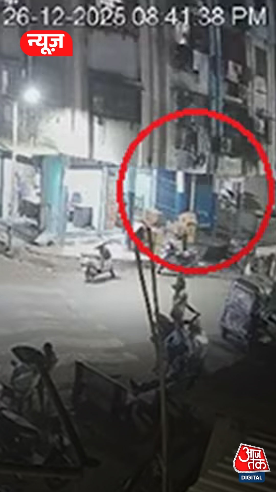 पिता ने लगाई डांट तो डायमंड वर्कर ने चौथी मंजिल से कूदकर दी जान