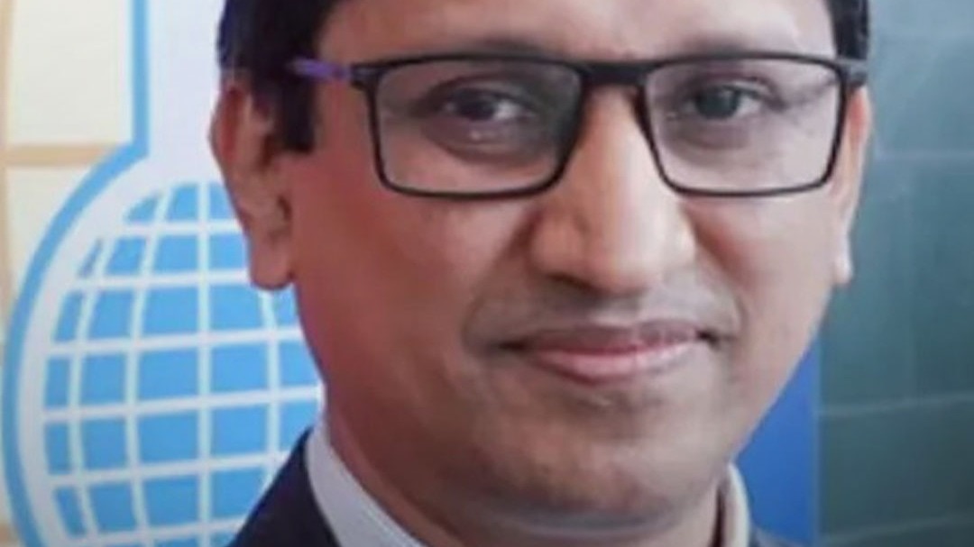 Bangladesh High Commissioner