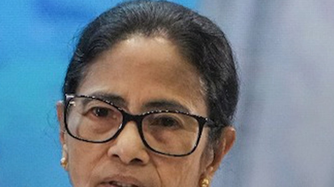 Mamata Banerjee