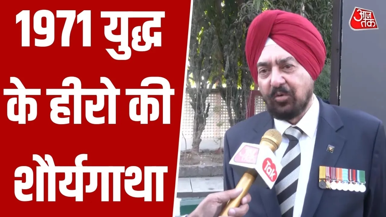 Remembering second lieutenant arun khetrapal on vijay diwas