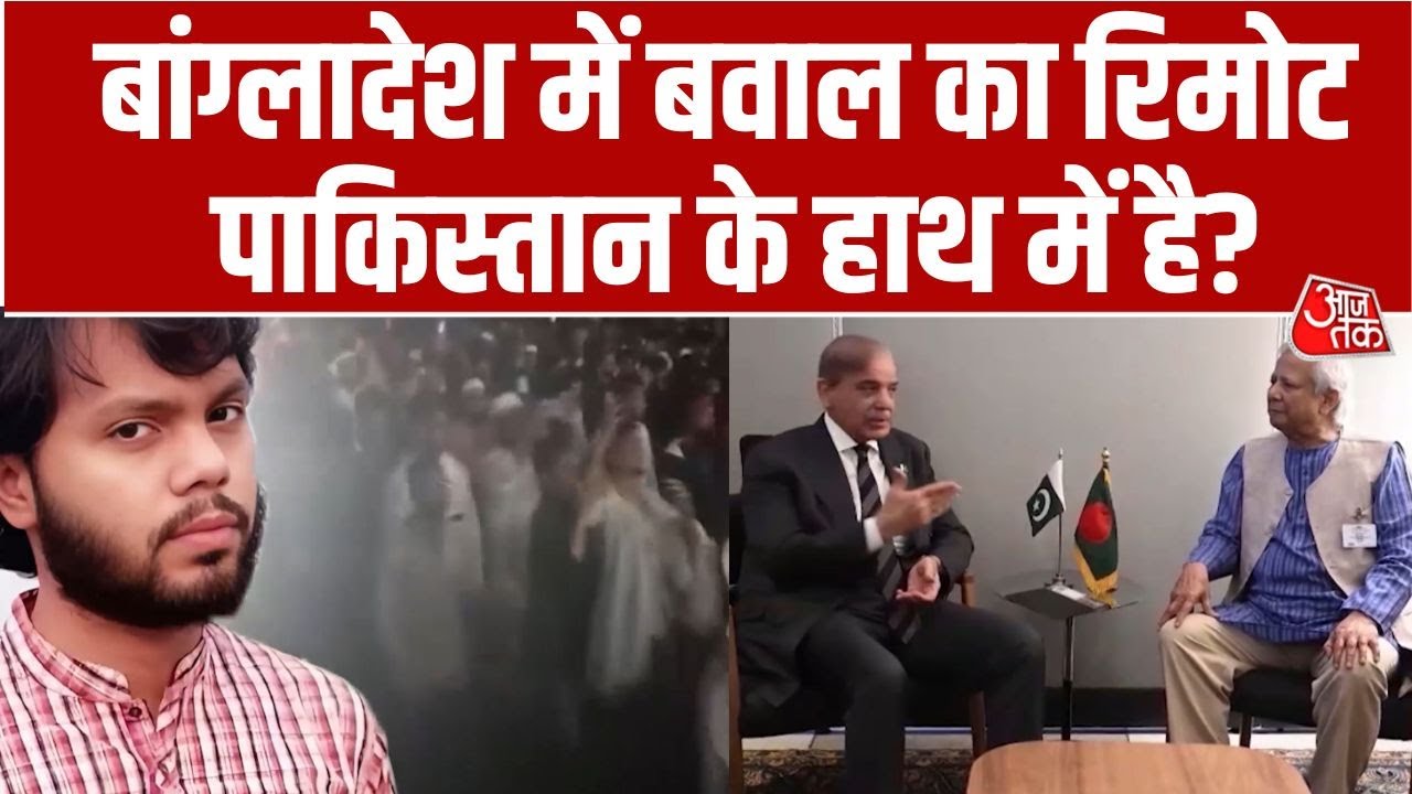 Bangladesh is setting new records of hatred against minorities especially Hindus