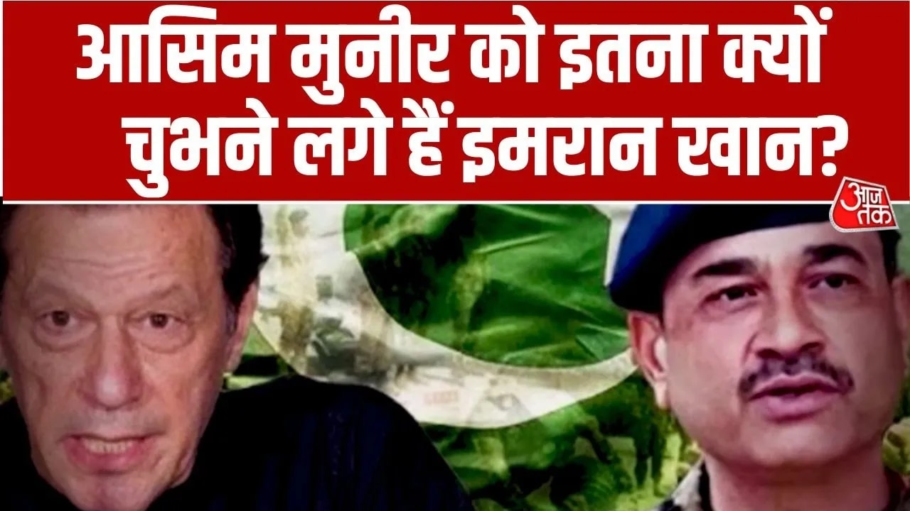 Imran Khan and Bushra Bibi sentenced to 17 years in corruption case