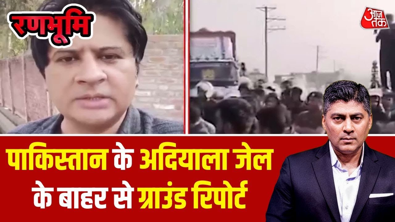 Imran Khan's son says something irreversible happened with Imran Khan