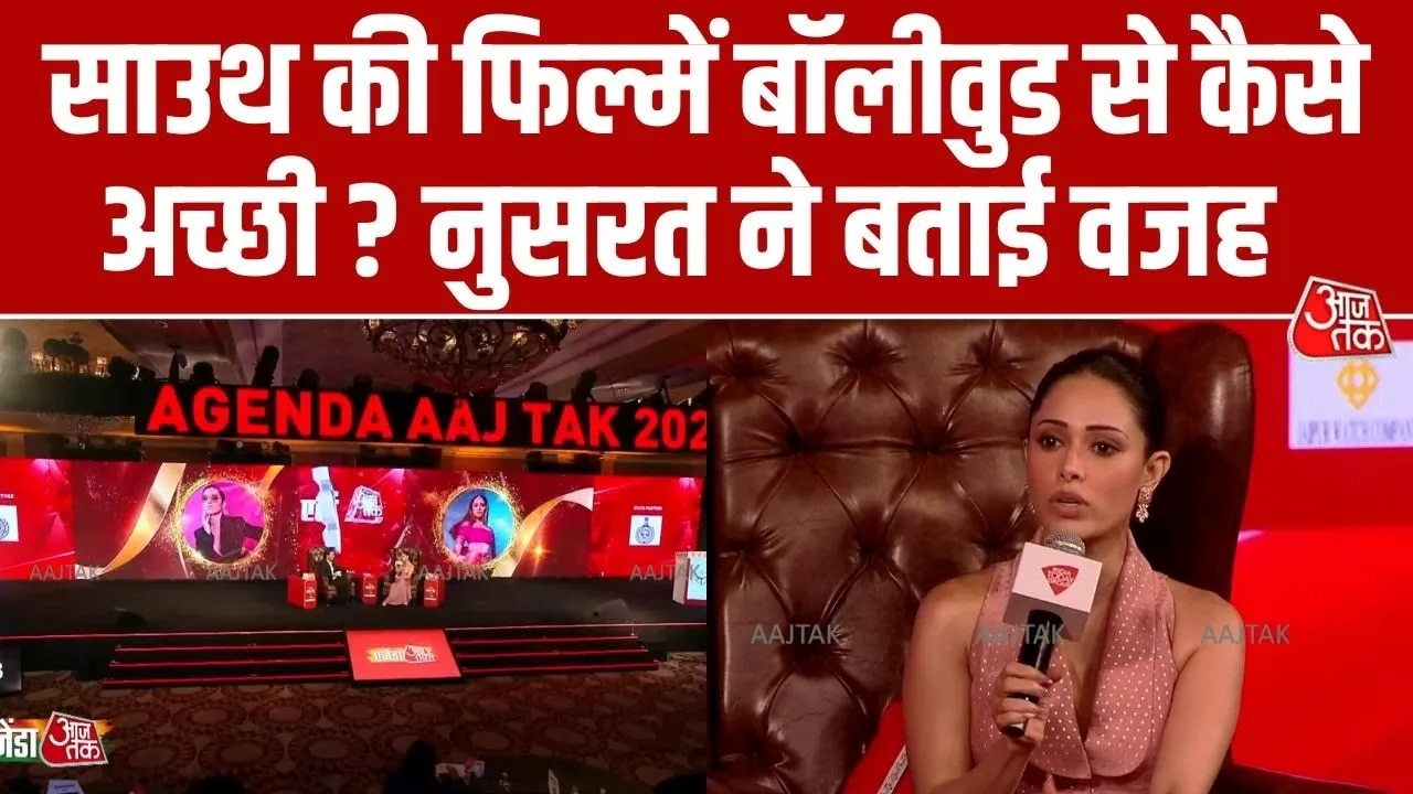 Actress on pan india films and regional cinema