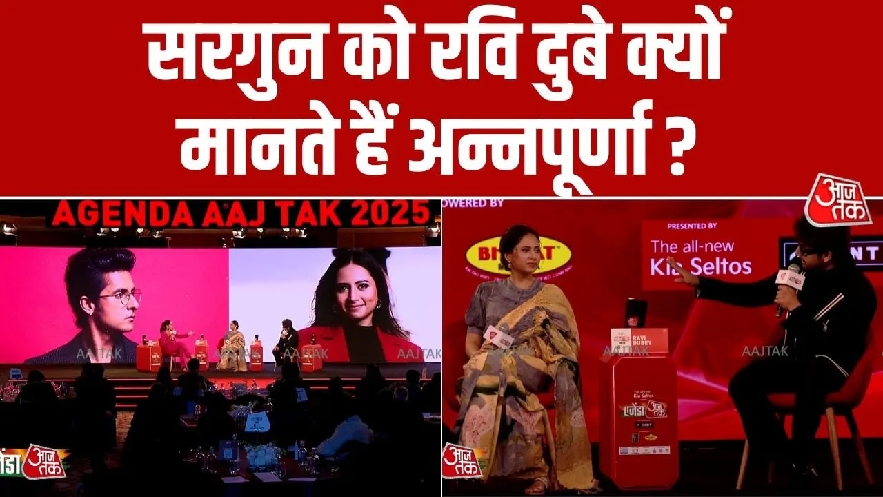 Ravi Dube and Sargun Mehta's production house success with Ve Haniya song