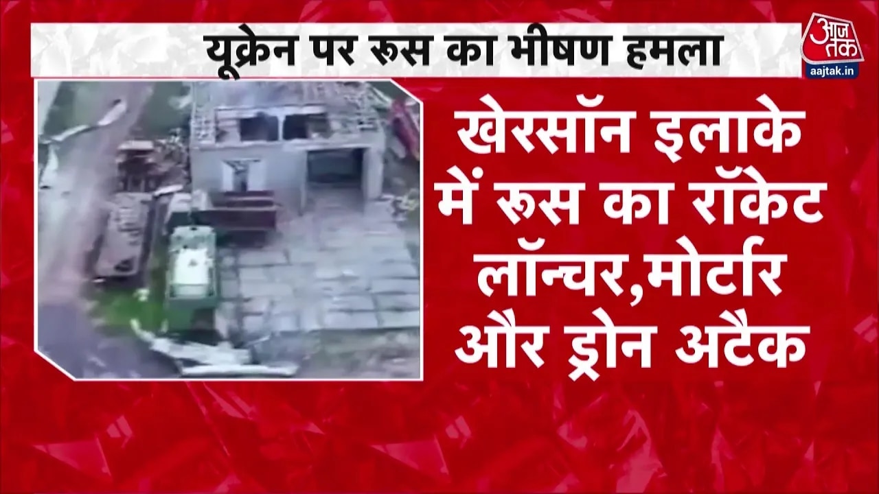 Russia intensifies attack on Ukraine and claims control of Pokrovsk