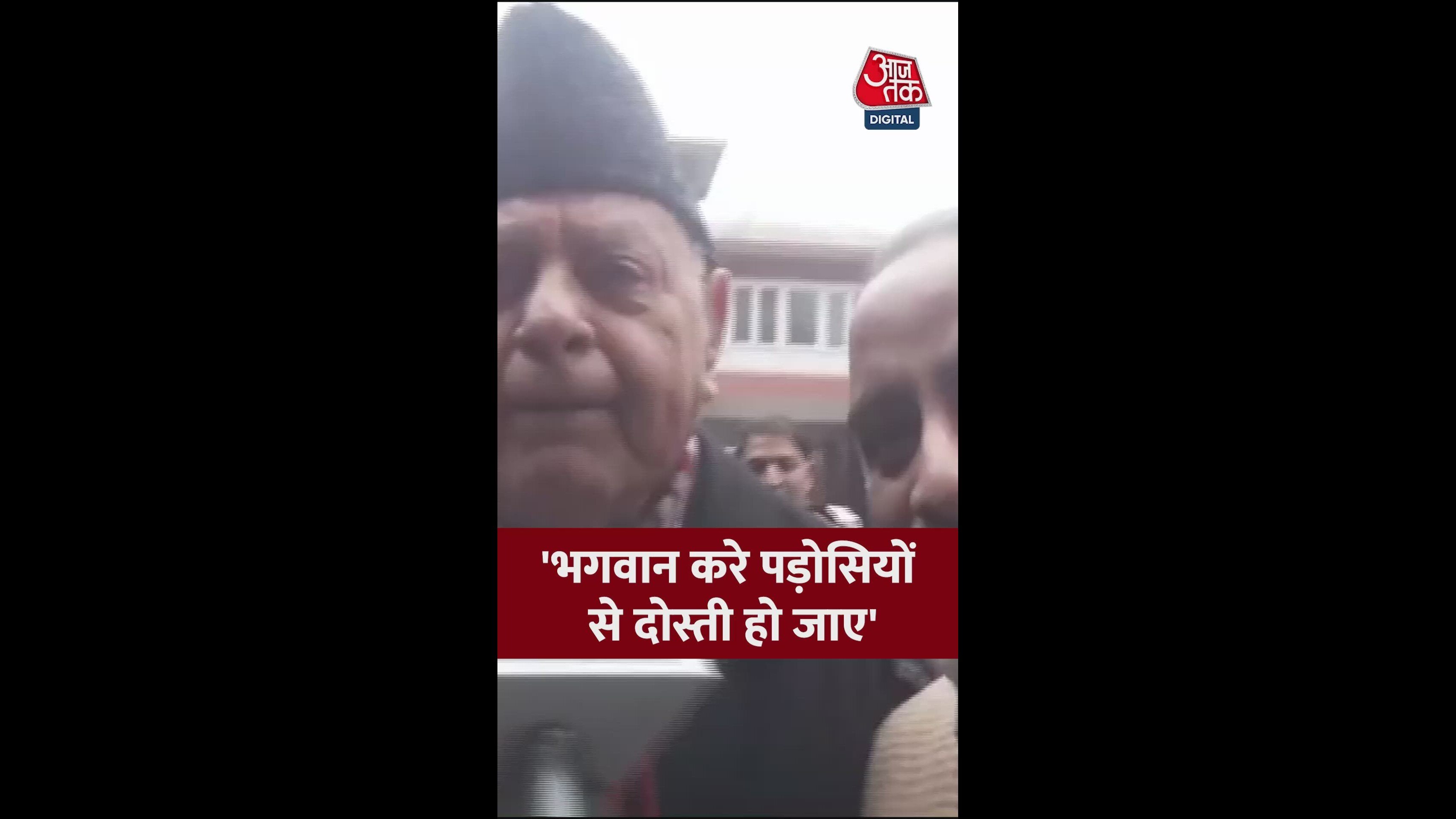 New year begins with hopes for peace and relief