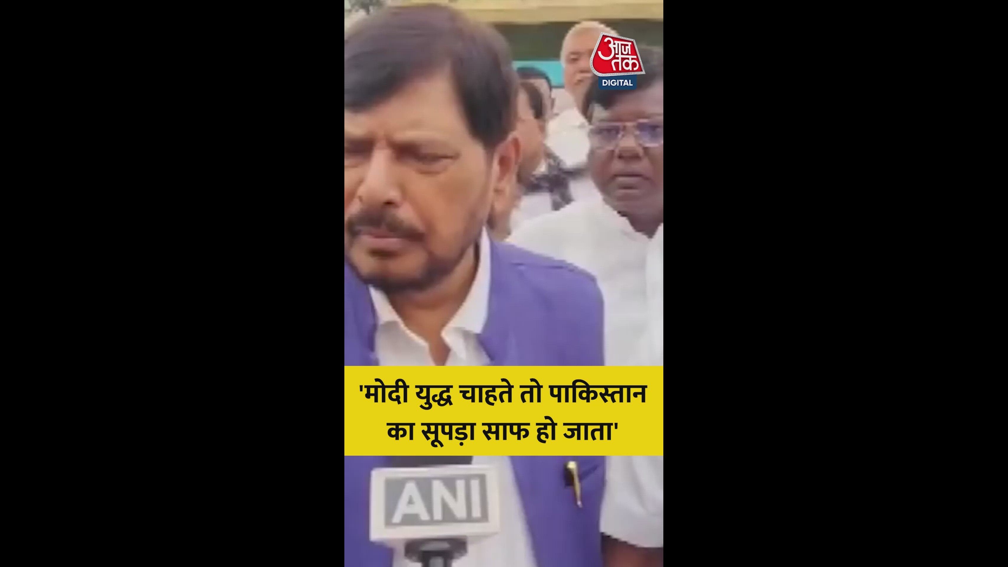 Modi can send army to Pakistan to capture 26 11 attackers