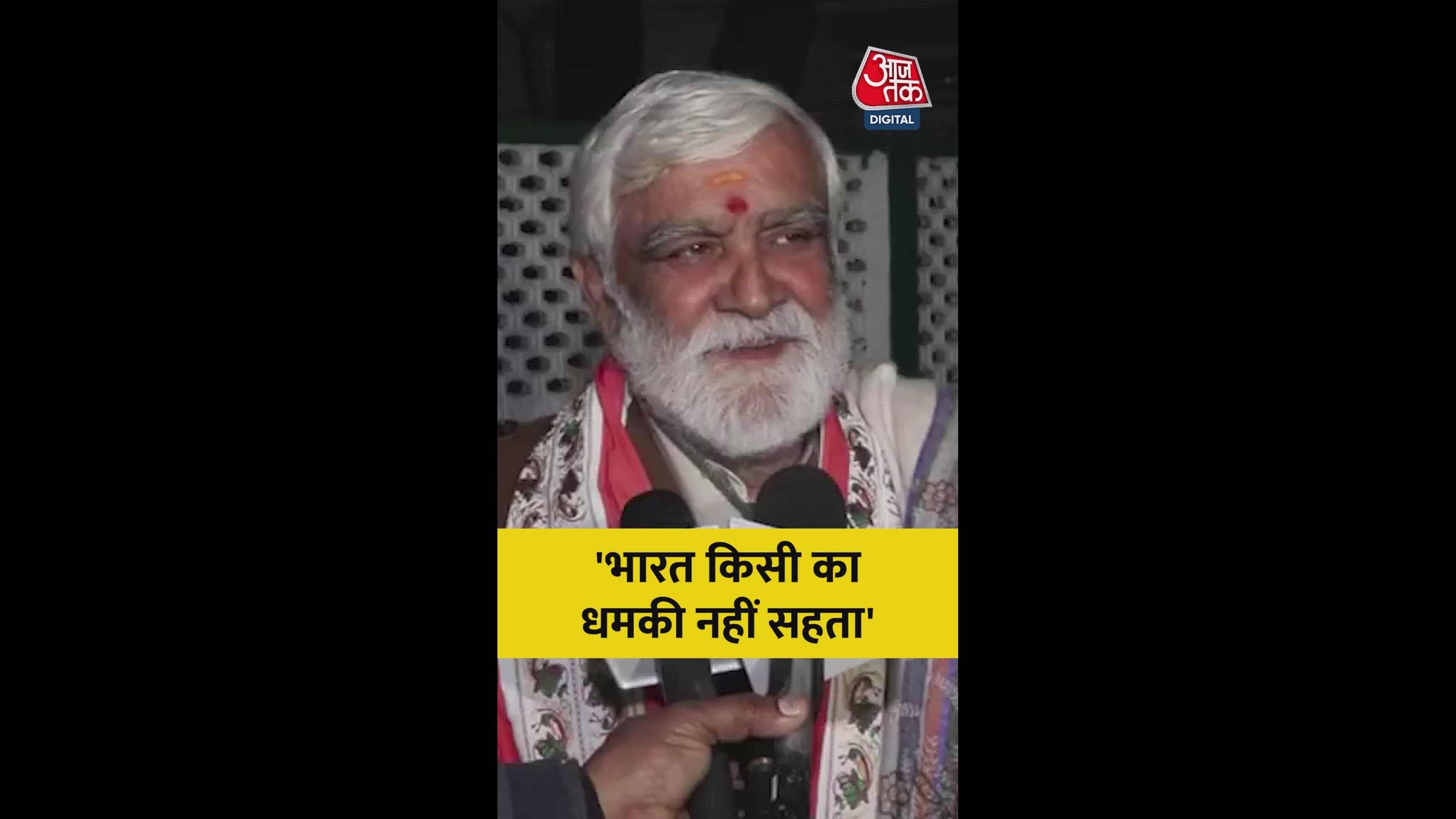 Threats over India not stopping oil imports from Russia