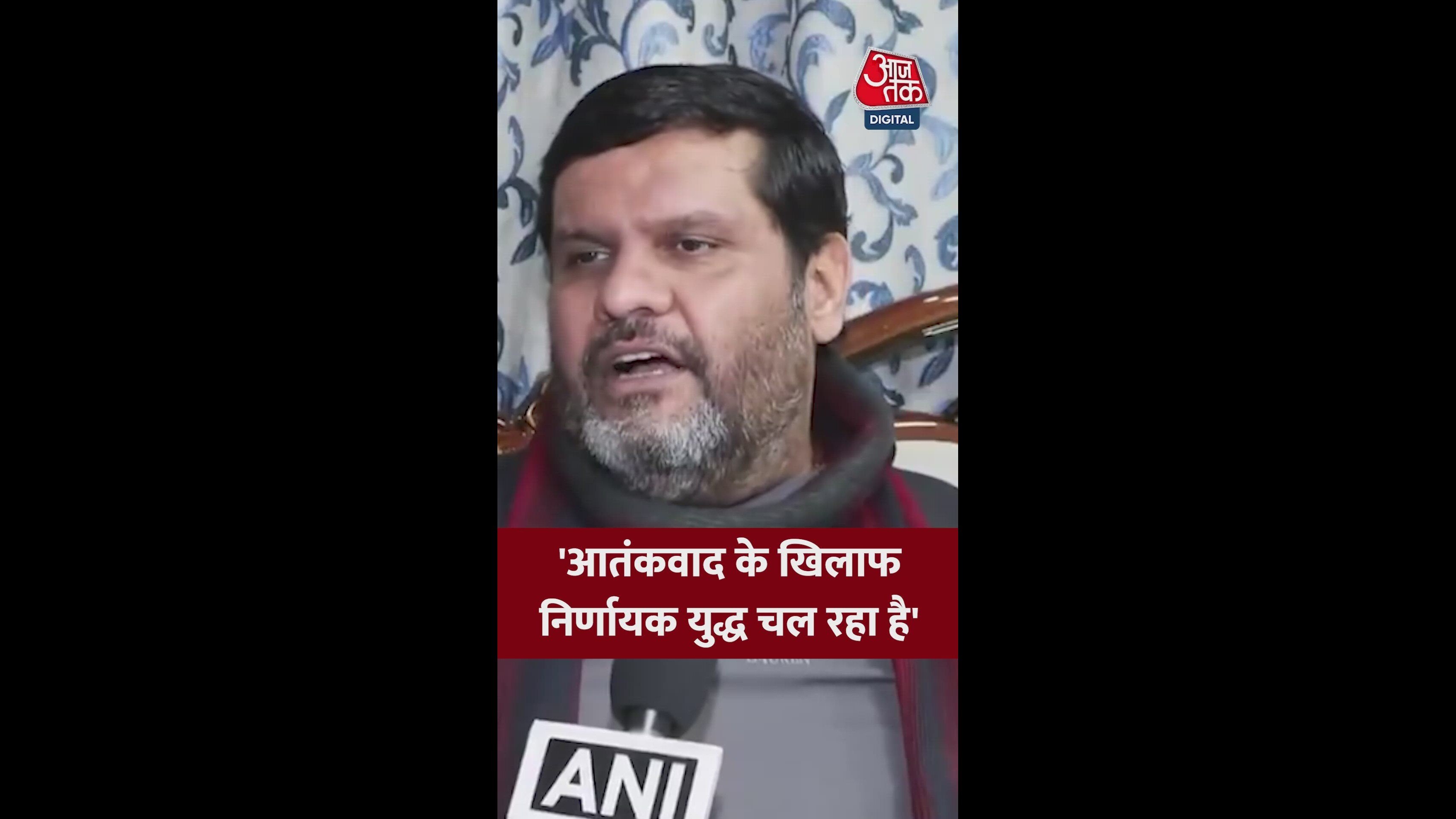 operation sindoor aircraft losses and fight against naxalism and terrorism