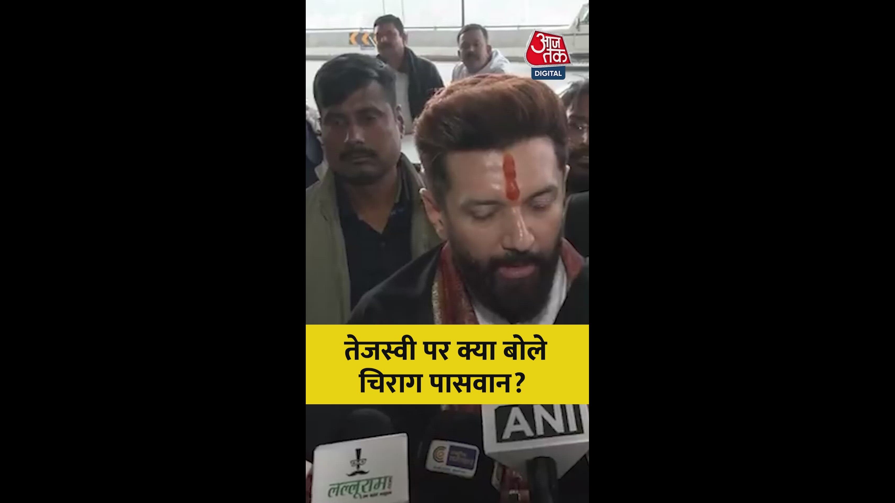 The revival of RJD and the role of Nitish Kumar