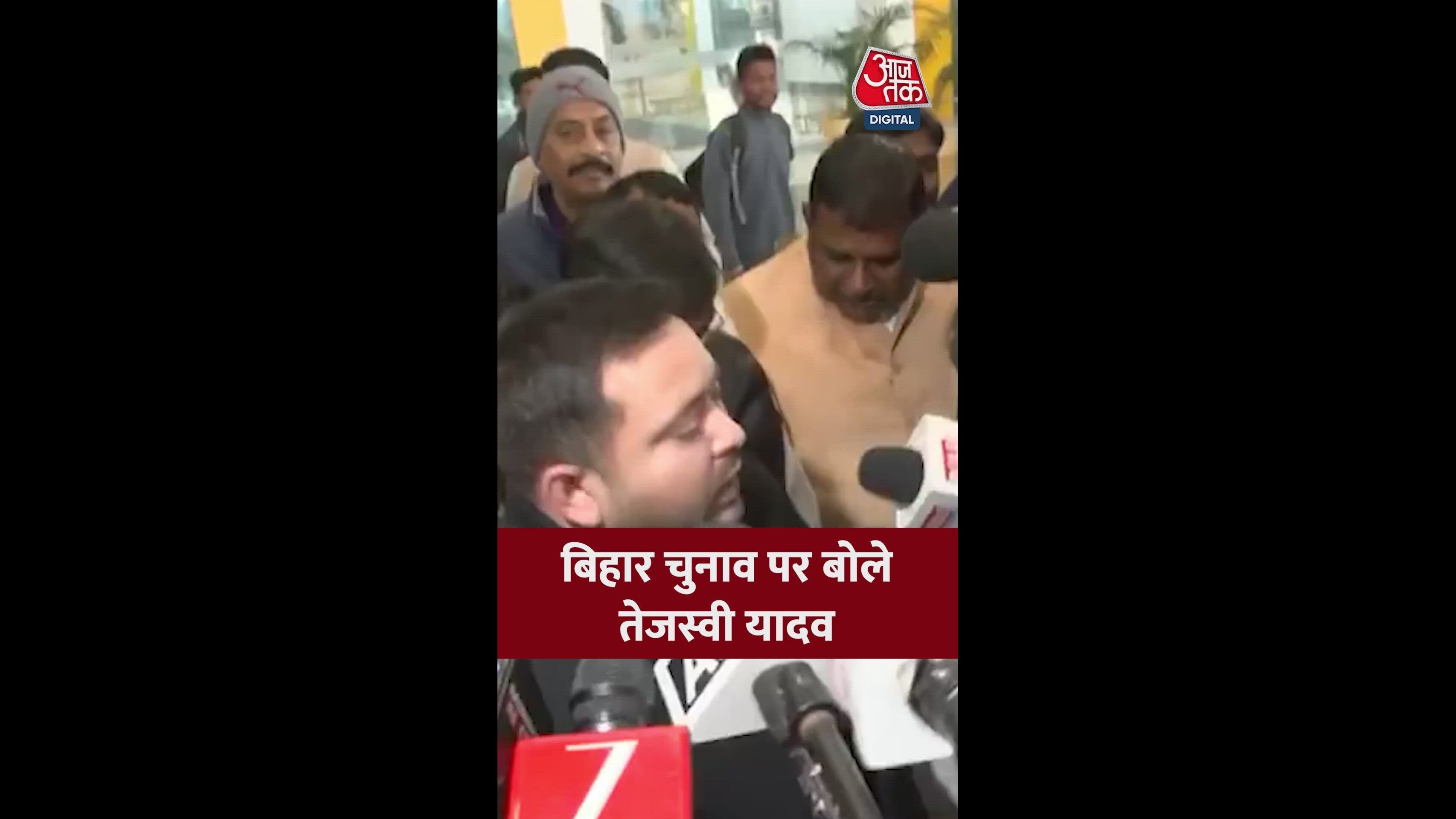 Democracy lost and system won in last year's election