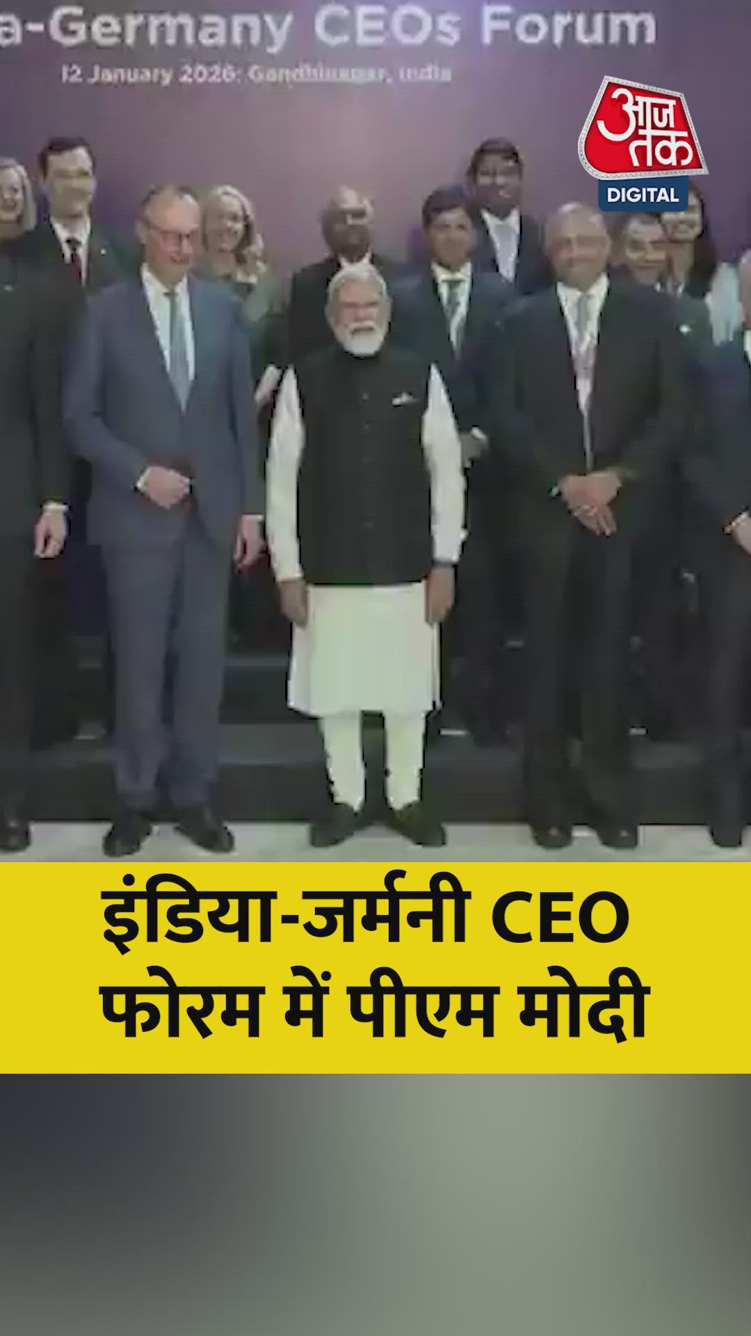 Top level talks held between both countries.