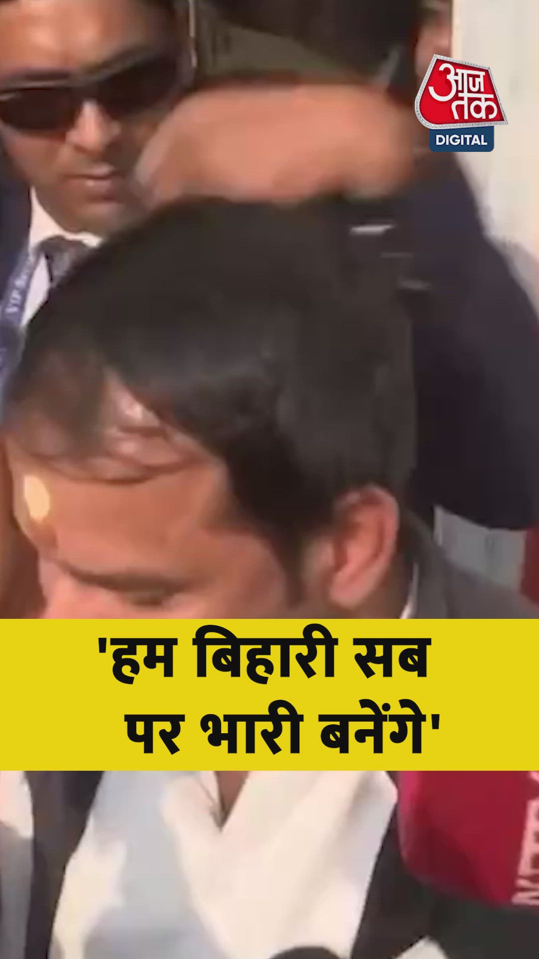 Strengthening Bihar's pride with sanatan culture values