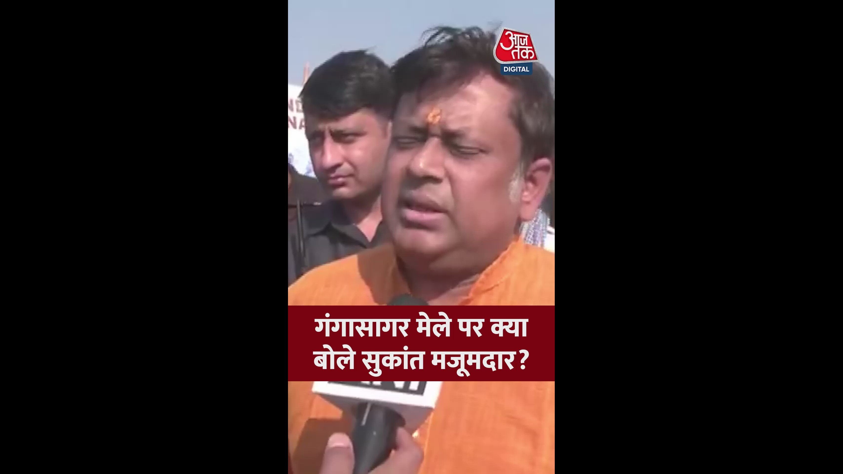 Meeting the national government is essential for becoming national