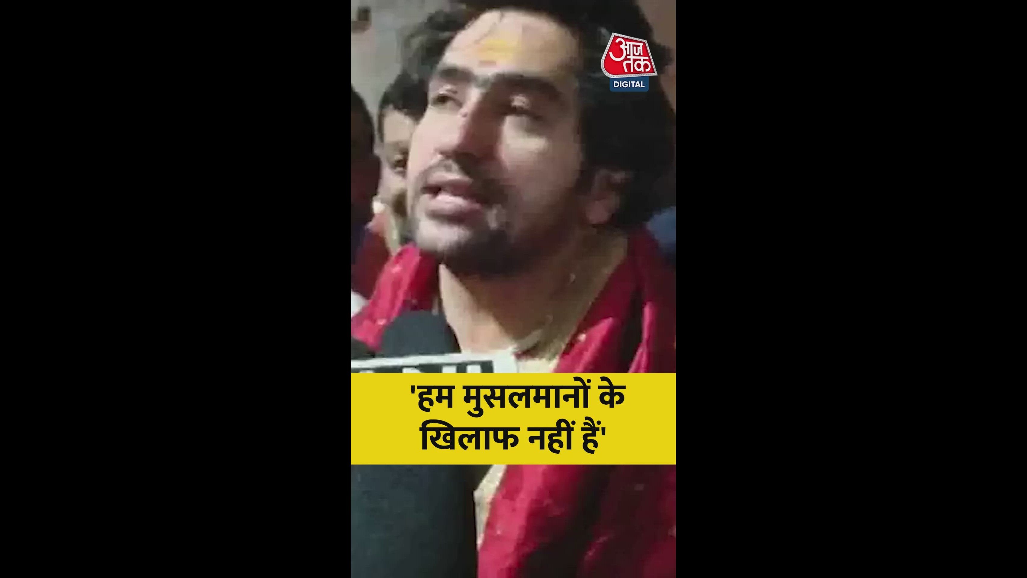 Shani tradition should not be harmed or disrupted