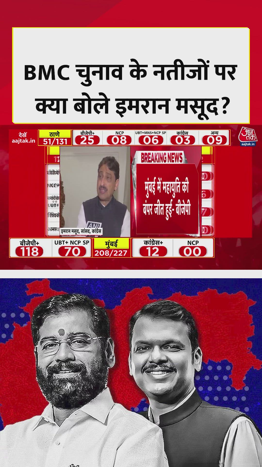 What is the point of investigation after results are out