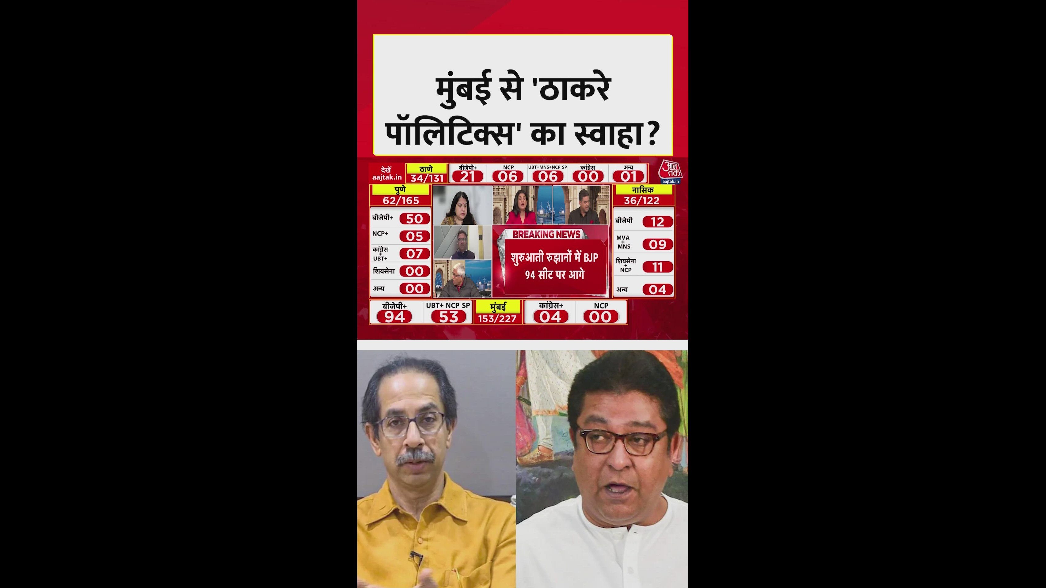 new generation has ended old politics in maharashtra