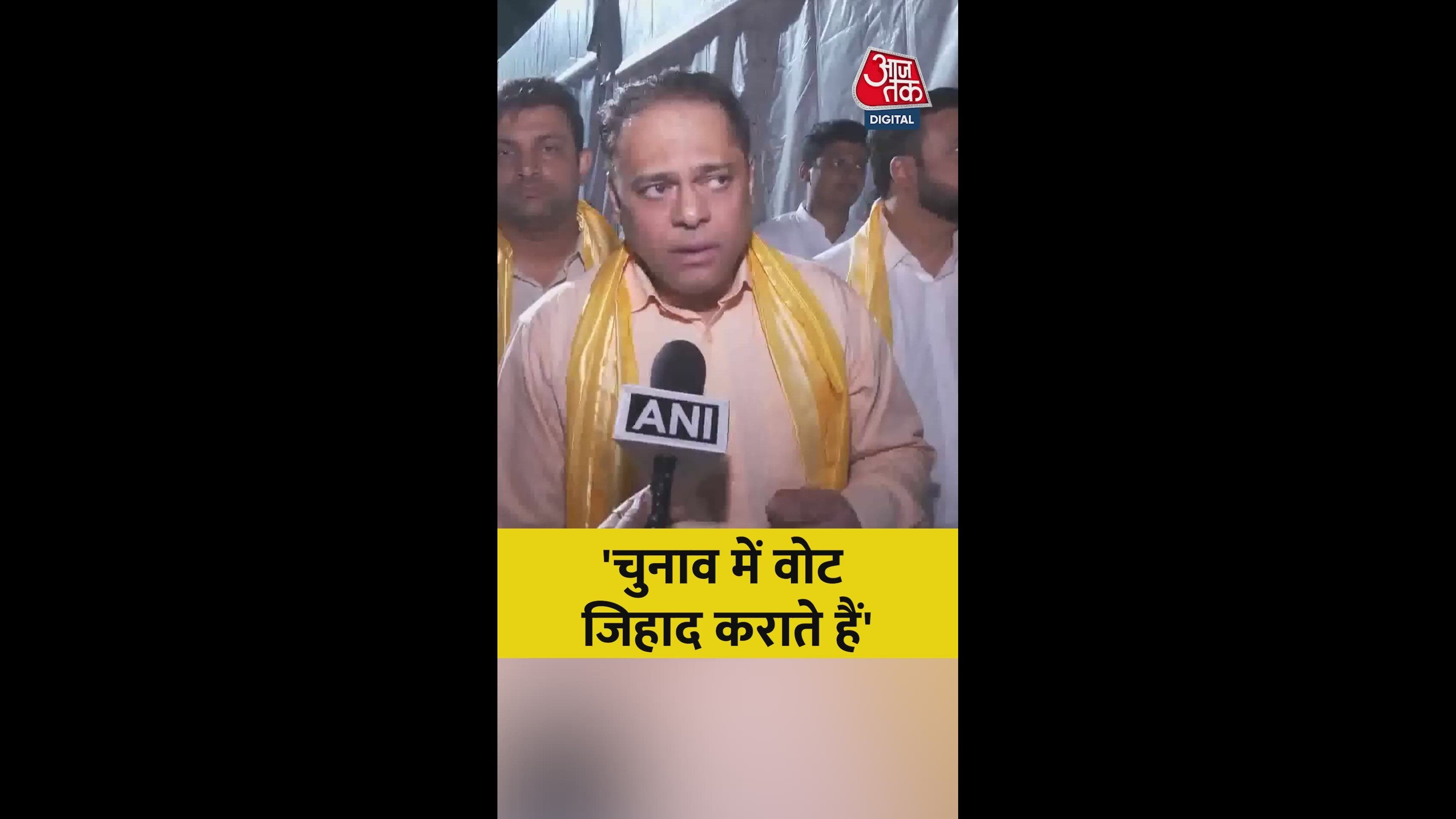 Modi on infiltration of Bangladeshi Rohingya and voter fraud