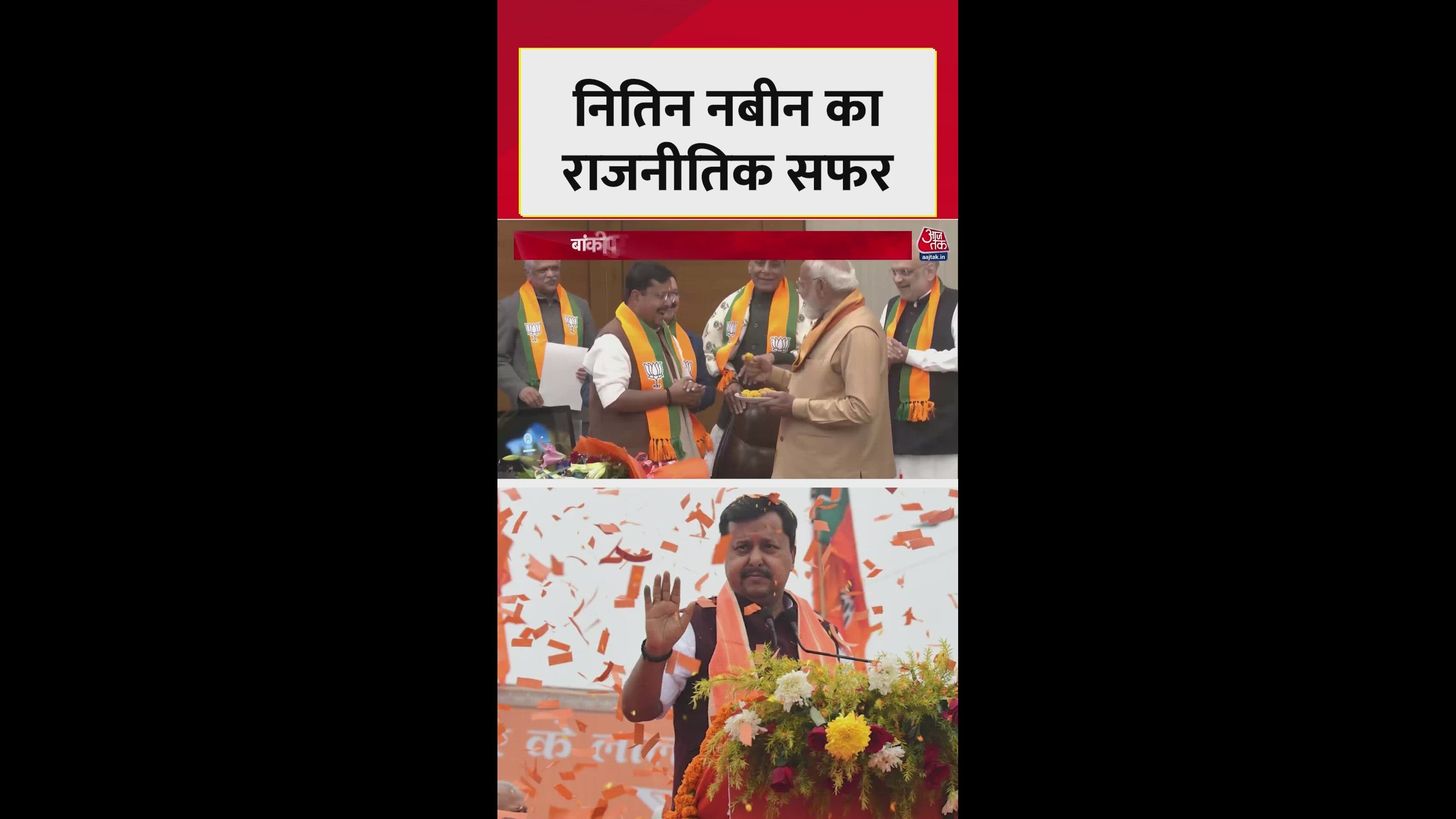 Bjp youth wing leadership and organizational growth in Bihar