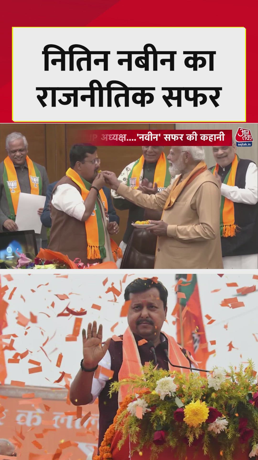 Bjp youth wing leadership and organizational growth in Bihar