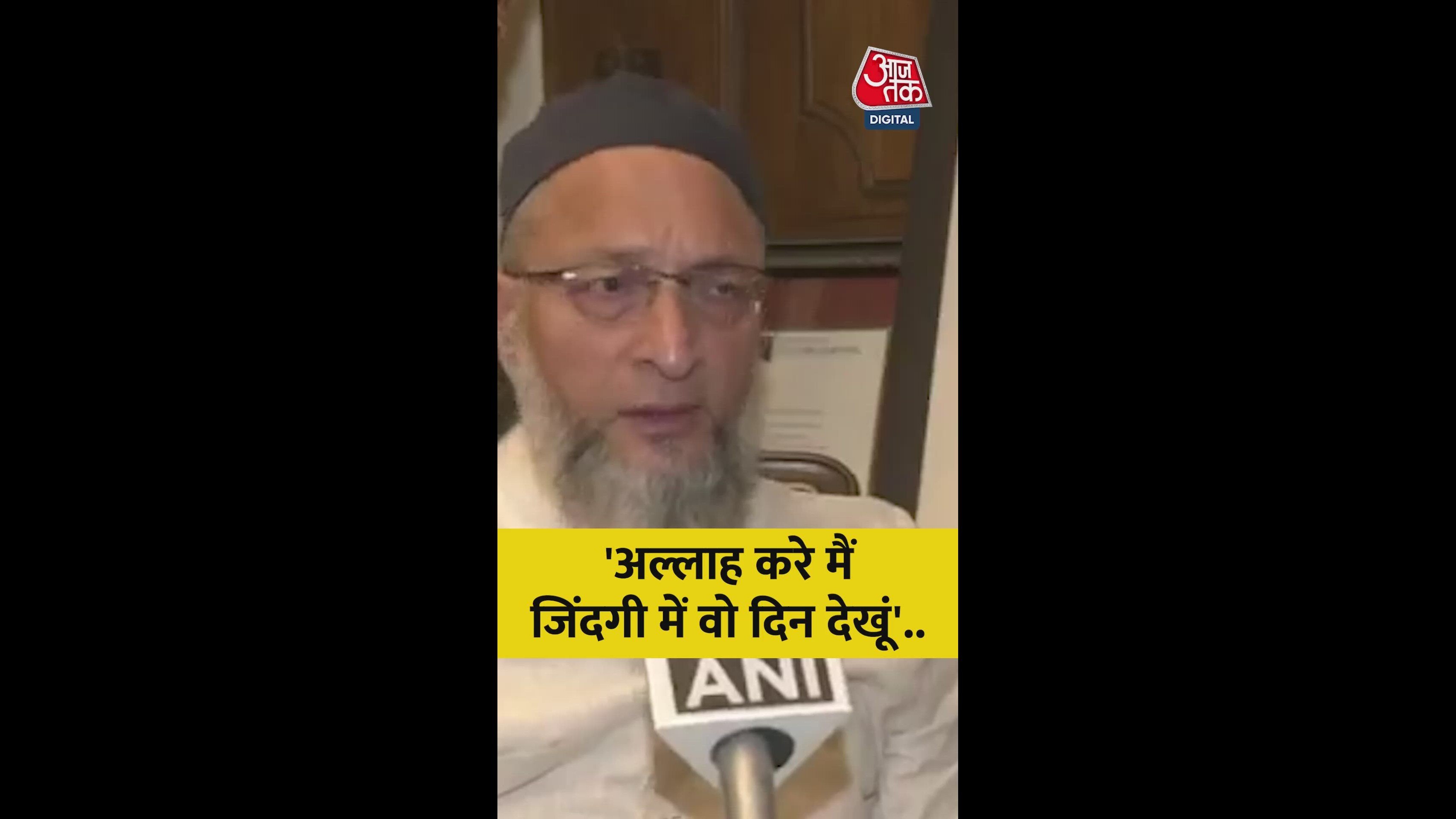 Is there anything wrong if a girl wearing hijab becomes prime minister