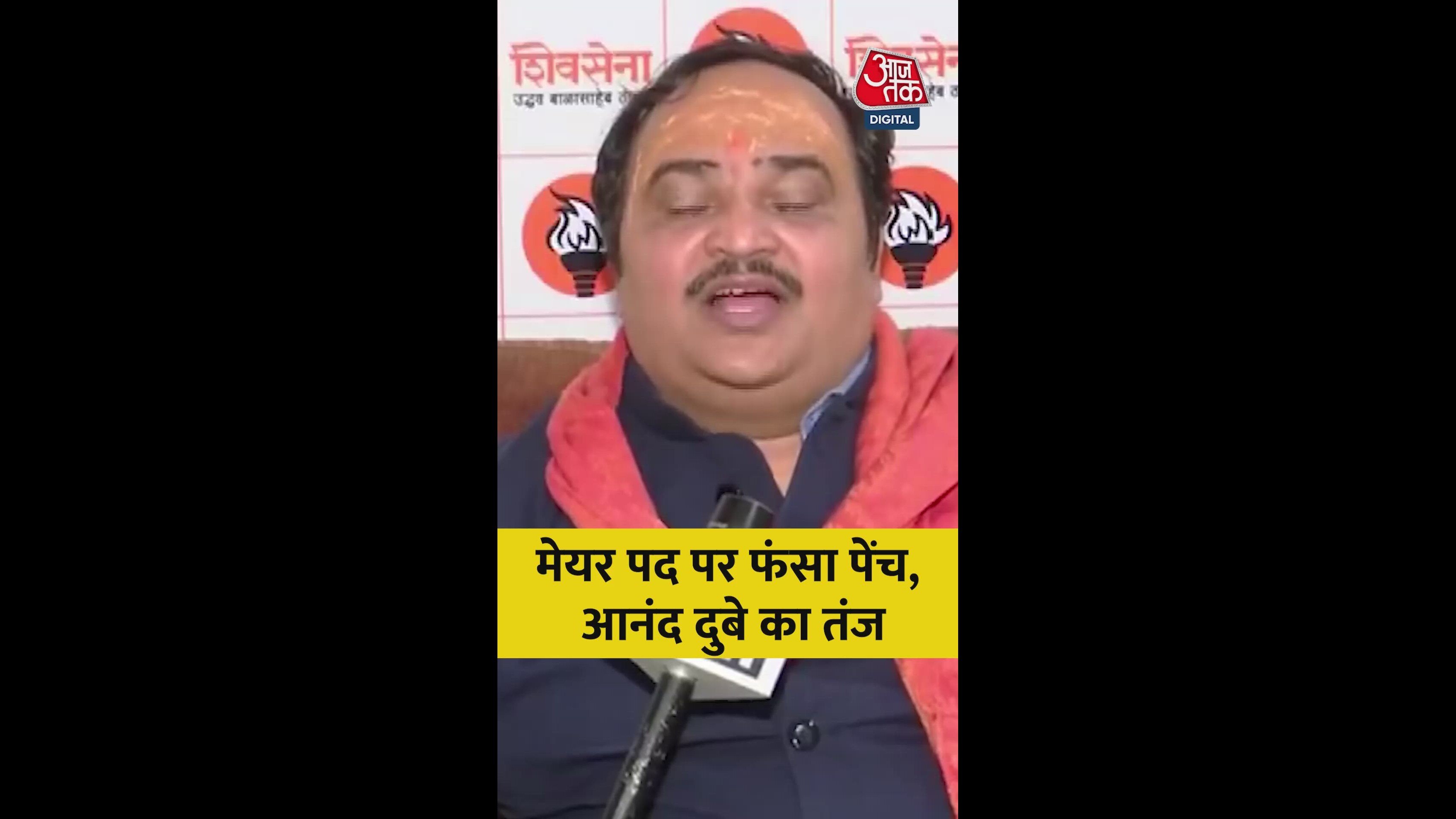 Shiv Sena workers serving people while others enjoy luxury hotels