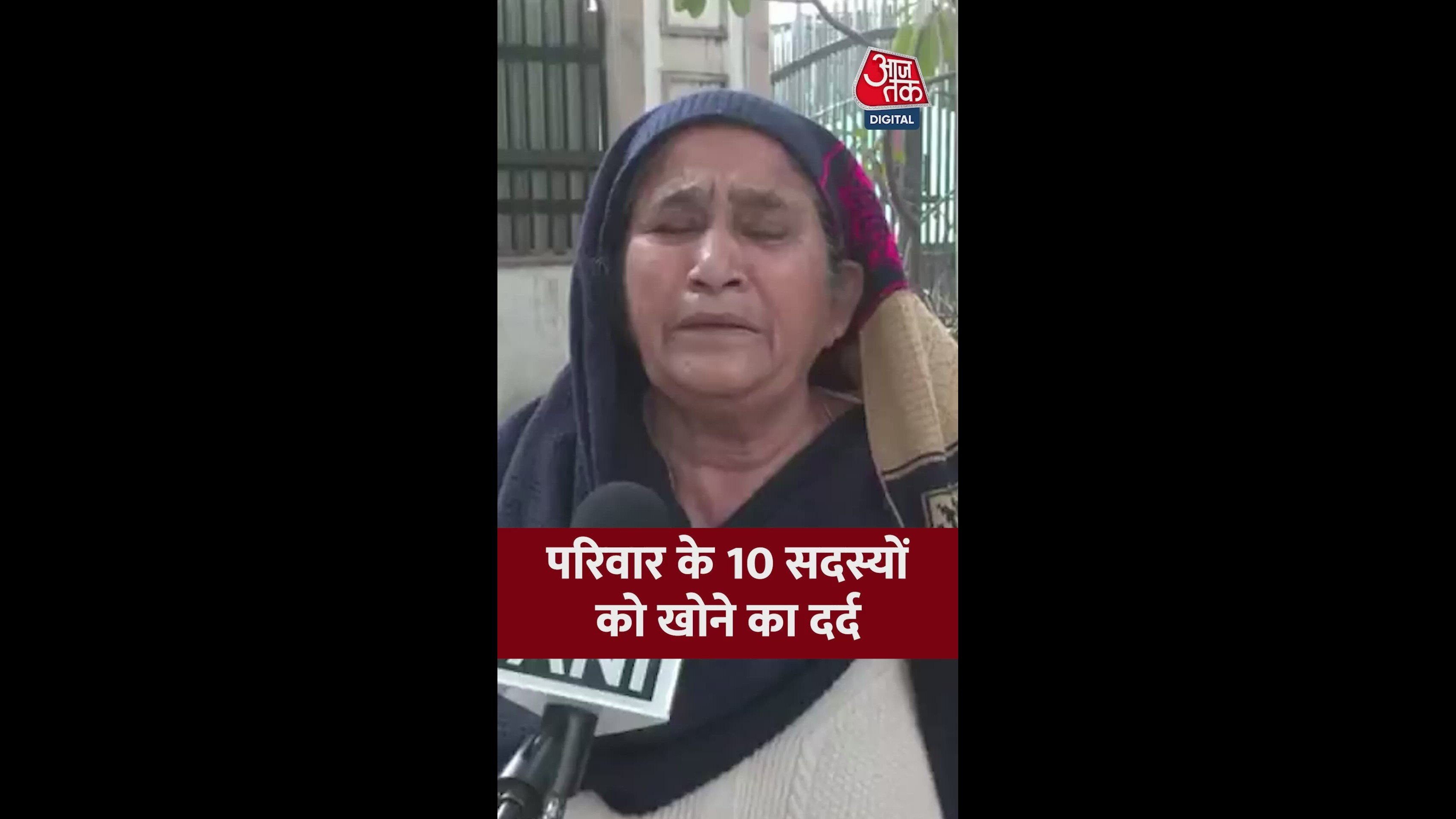 sajjan kumar and the massacre of sikhs