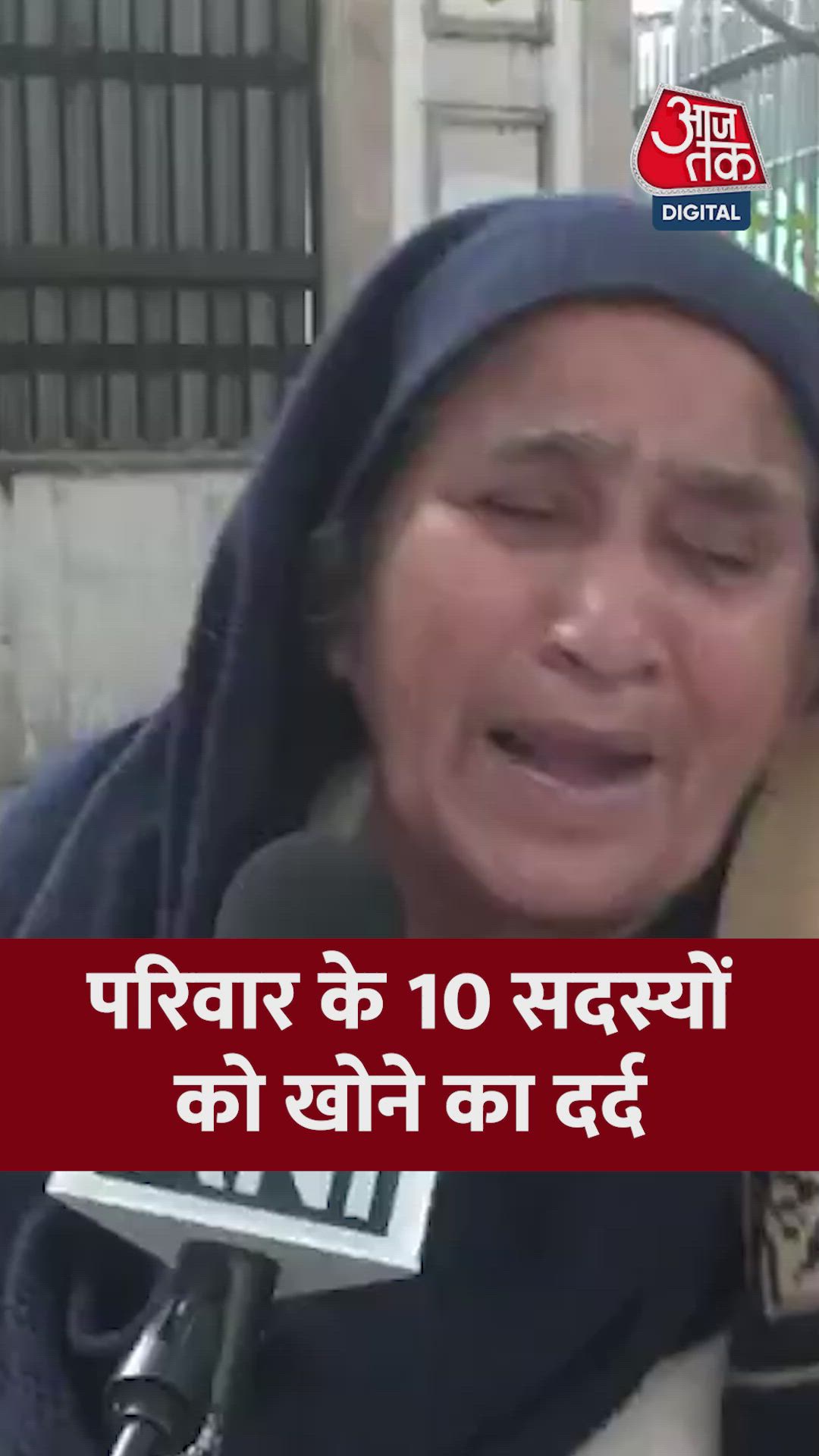 sajjan kumar and the massacre of sikhs