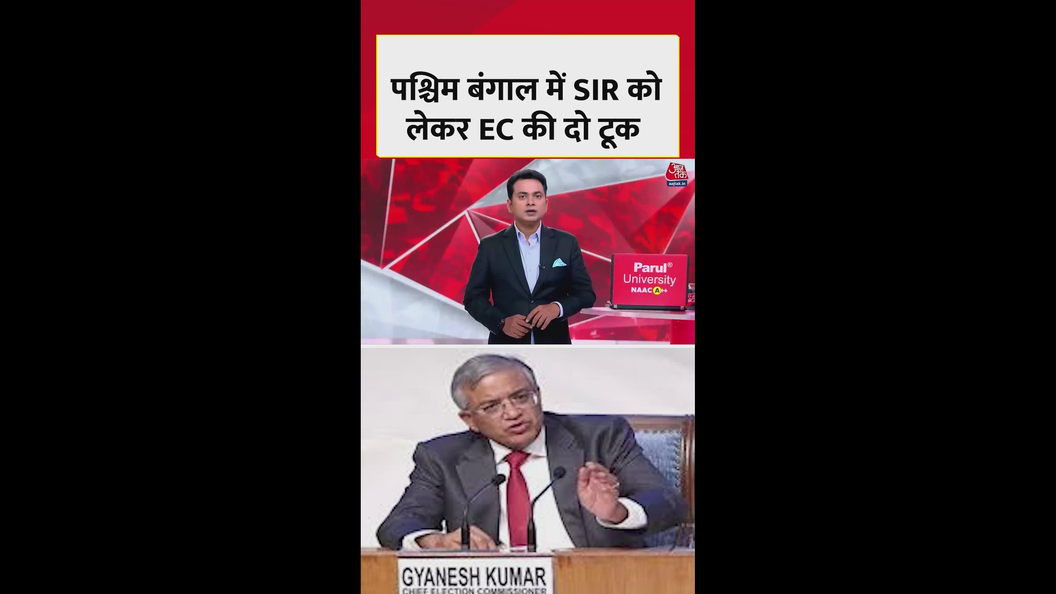 Political tension rises in west bengal over sir election phase two preparations