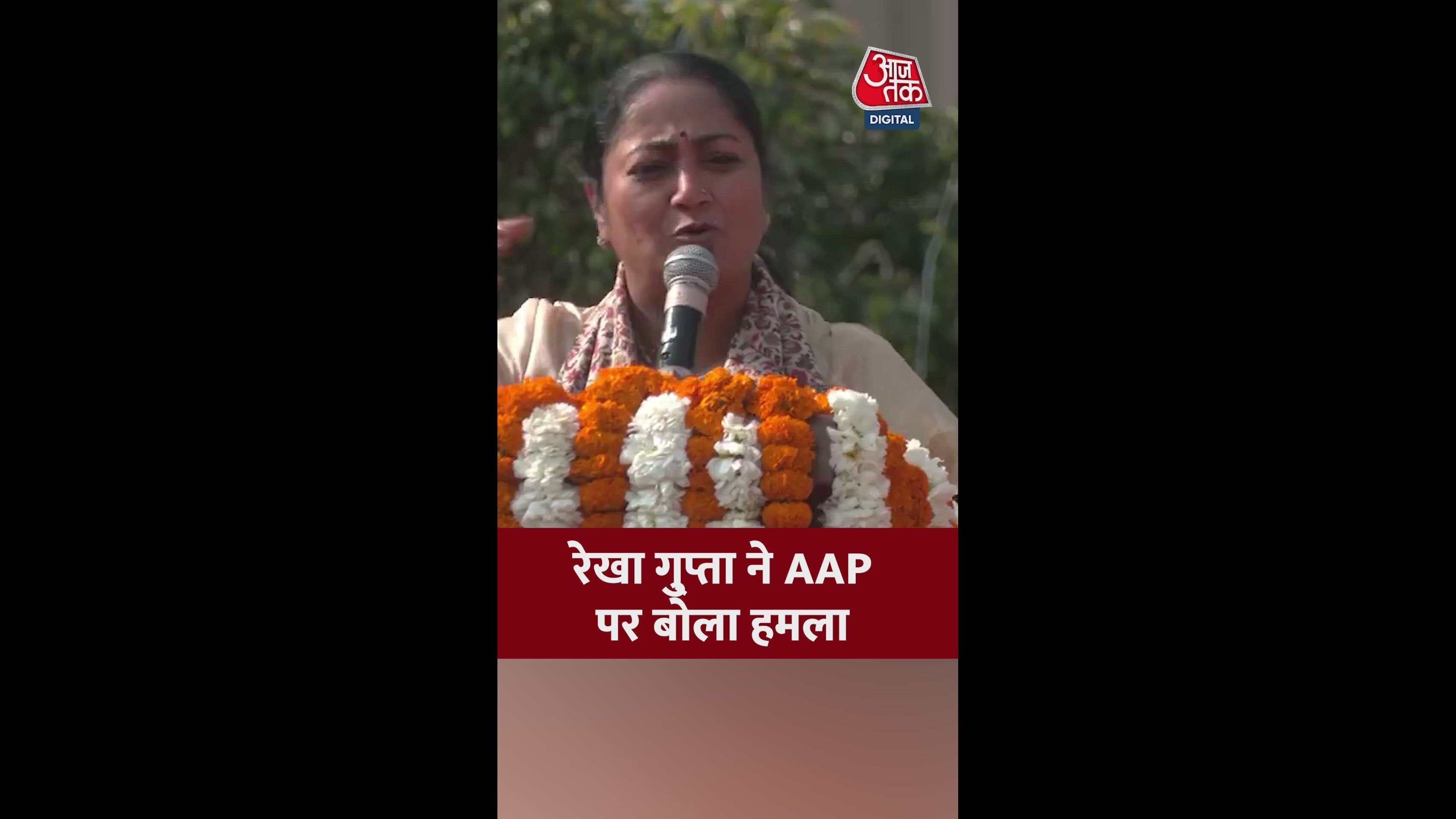 There is no need to do anything for so many years in Delhi