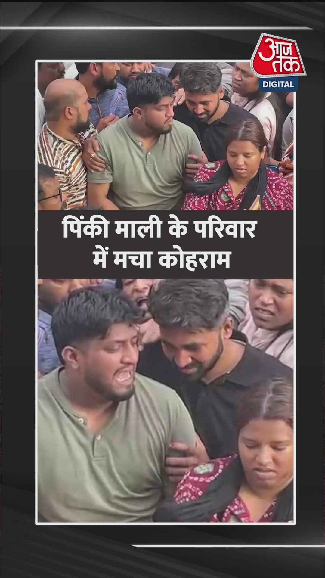 Gym moments with friends.