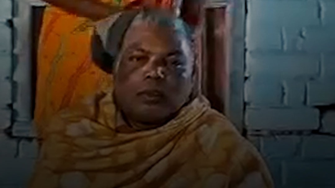 Bihar Munger fluoride-contaminated water