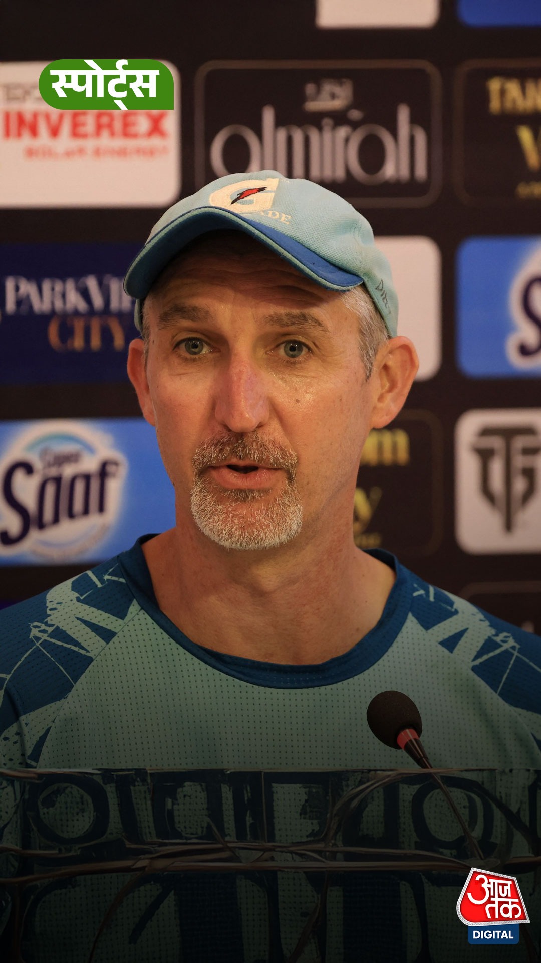Jason Gillespie