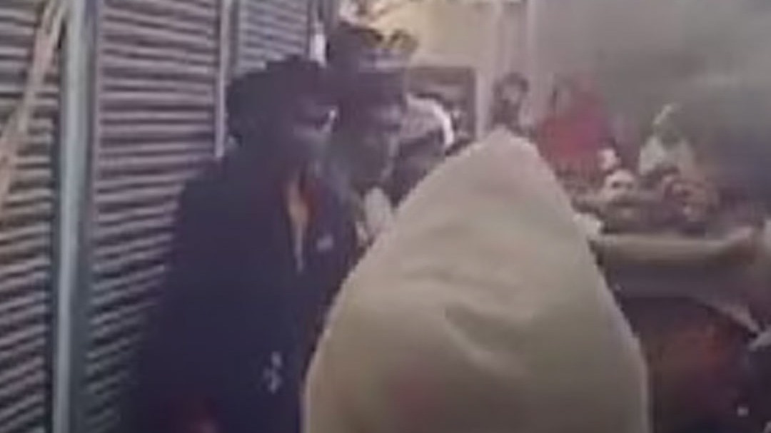 Banda olderly man teased 19 year old killed by girl