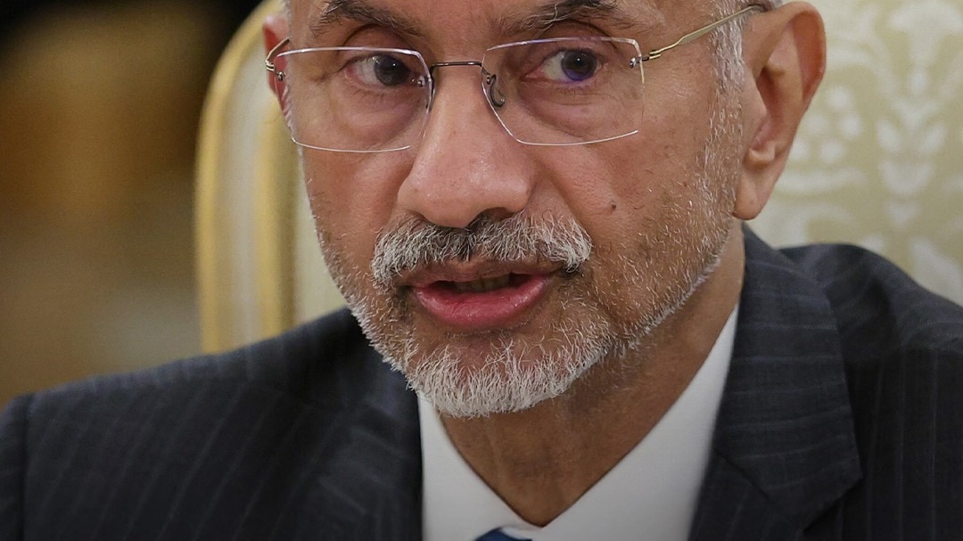 Subrahmanyam Jaishankar