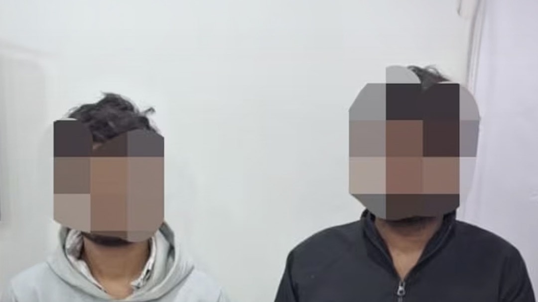 Man looted in Gurugram over offering dance partner