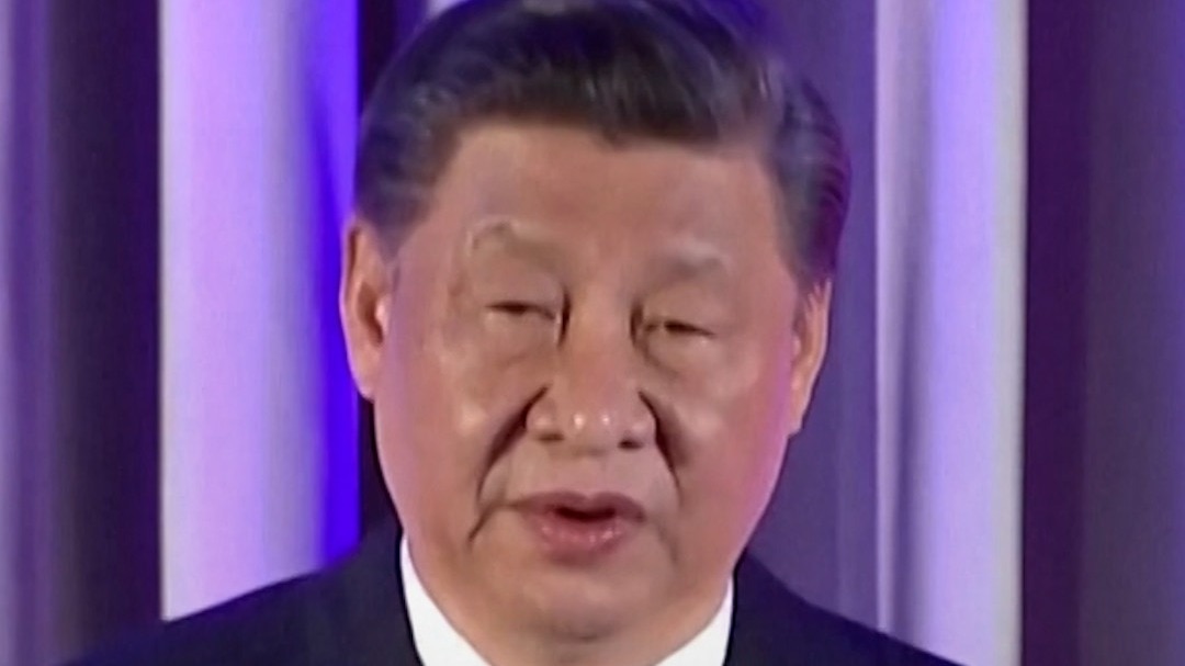 Xi Jinping