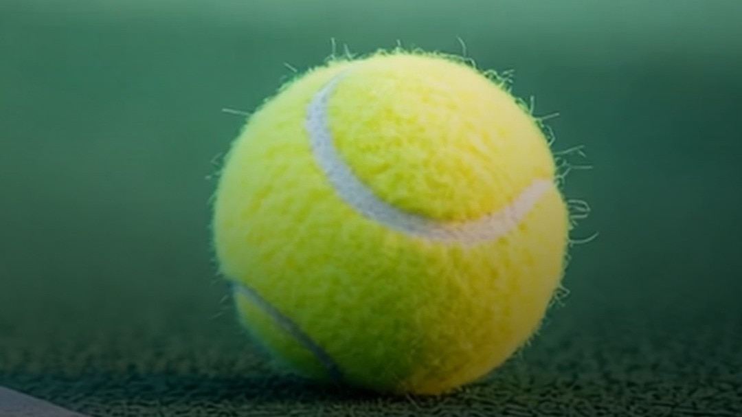 Tennis Ball