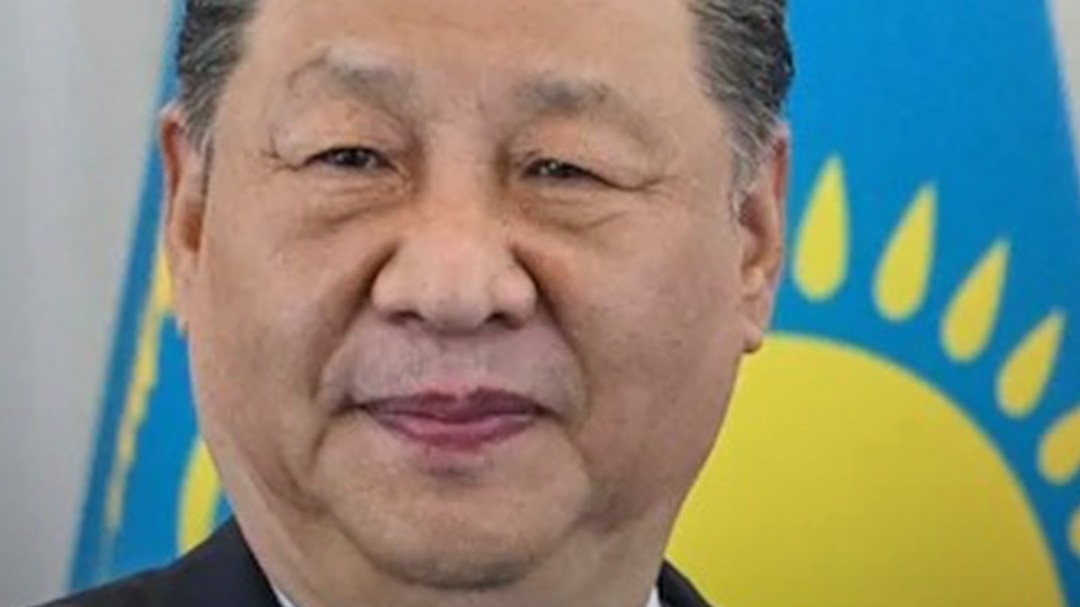 Xi Jinping