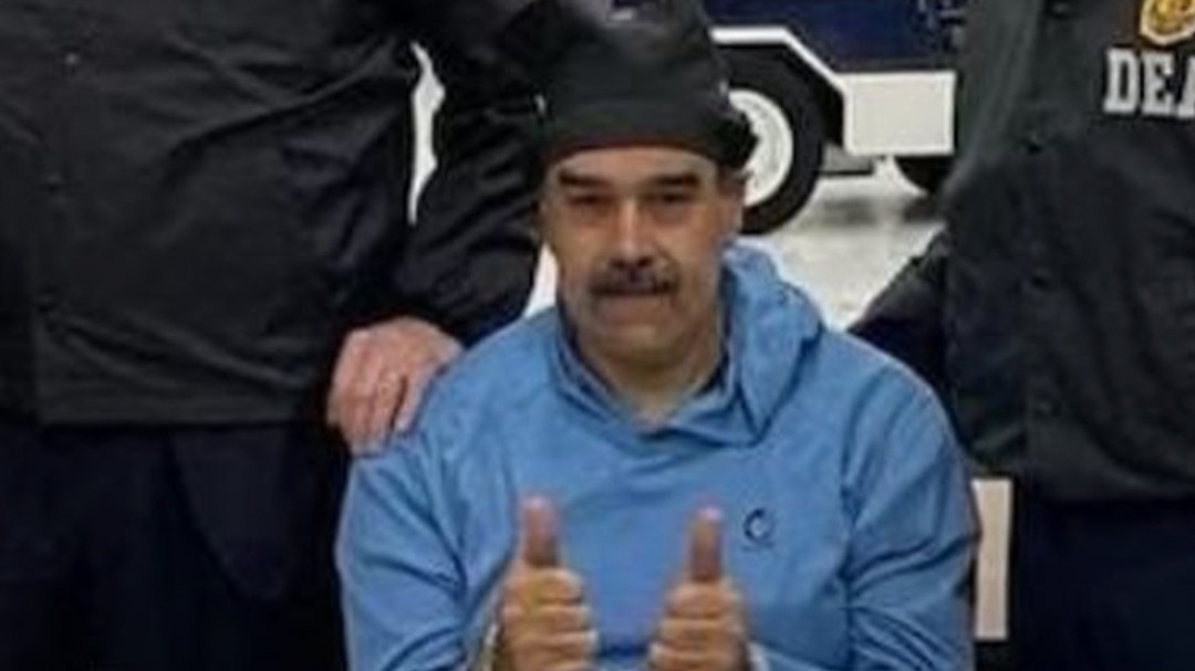 Nicolás Maduro