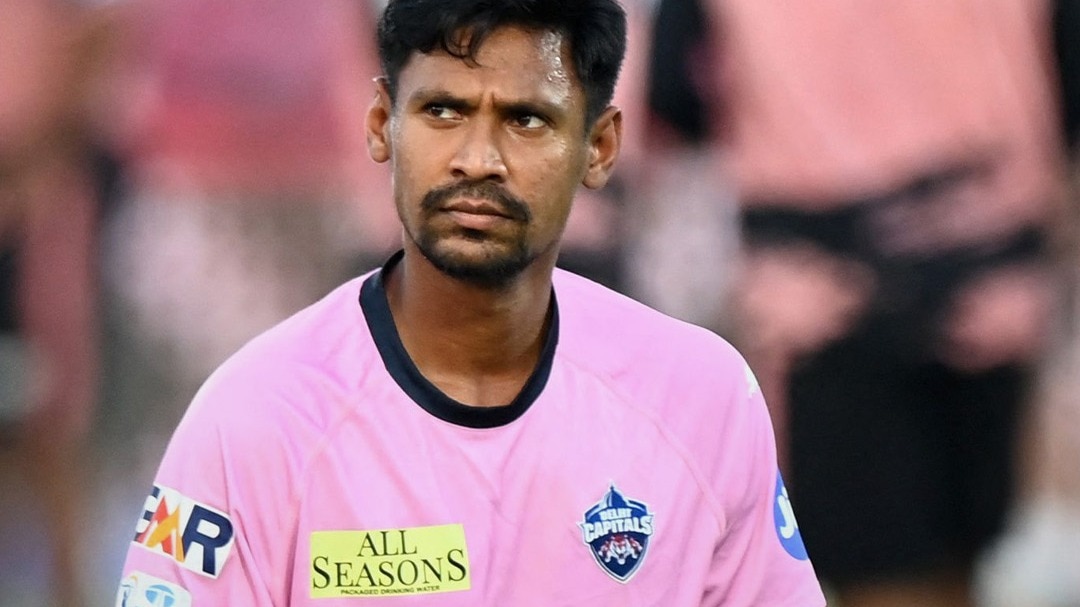 Mustafizur Rahman