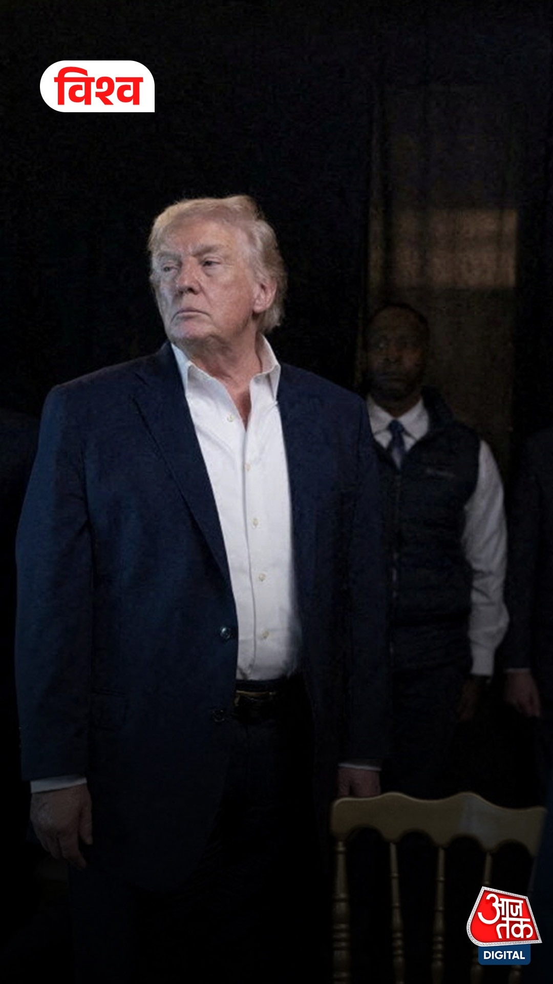 Trump का ‘Boots on Ground’ बयान, कौन अगले निशाने पर?