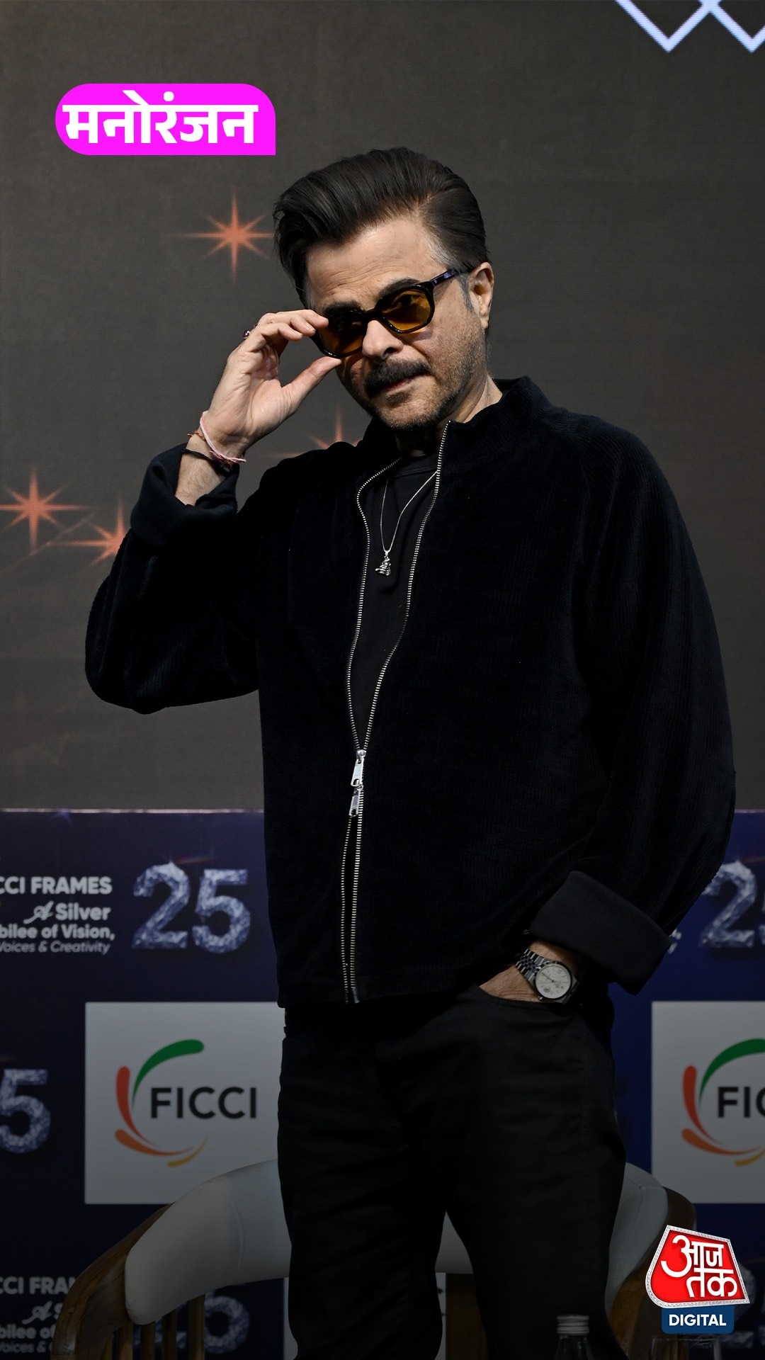 'Nayak 2' Confirmed: Anil Kapoor फिर बनेंगे ‘नायक’