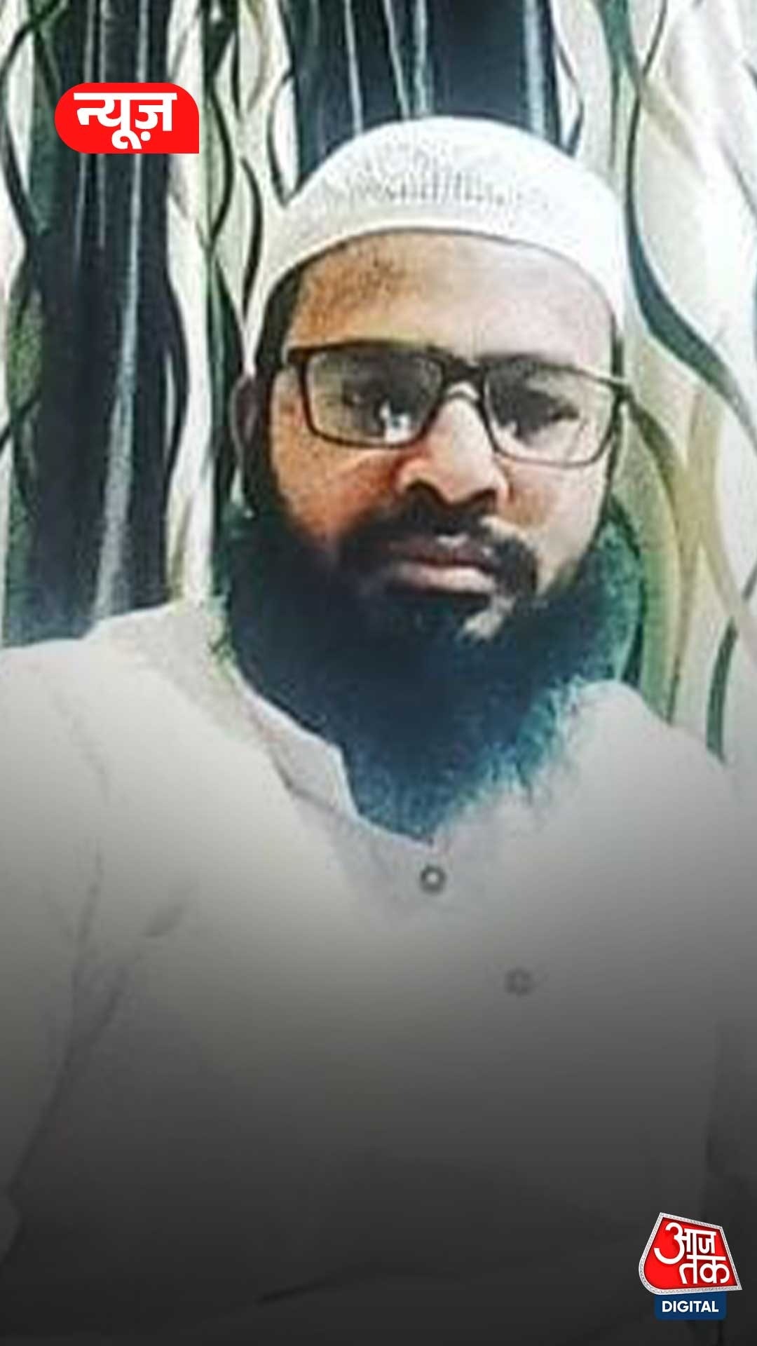 बुलंदशहर में पूर्व MLA के भतीजे की हत्या