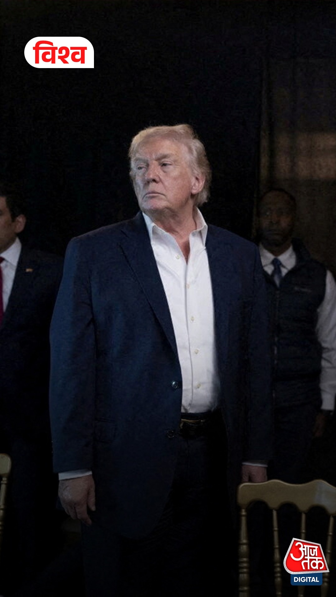 Venezuela के बाद अगला टारगेट कौन?